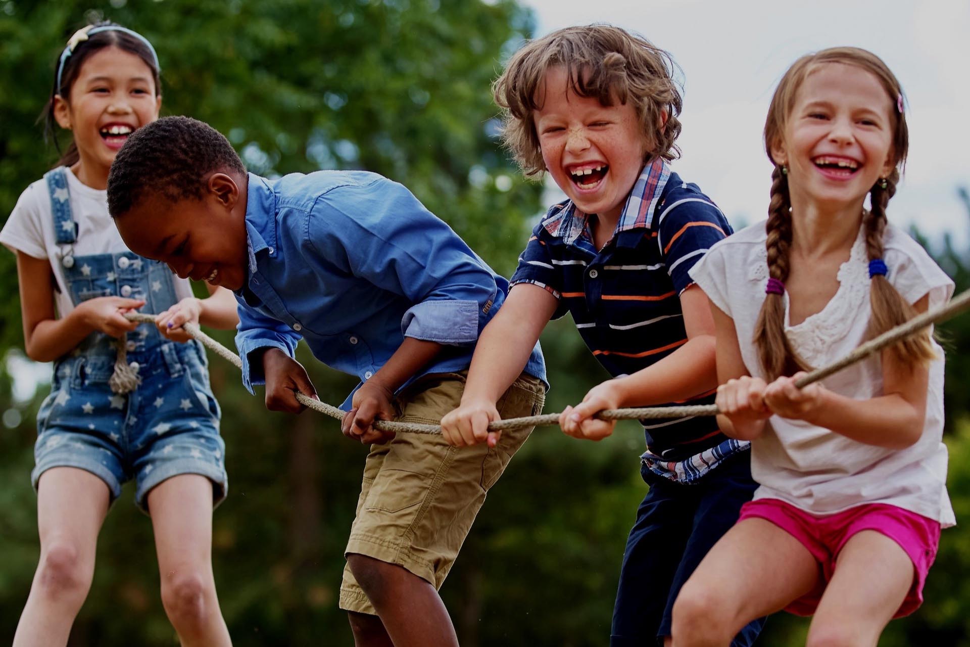 Mississippi Baptist Children's Home