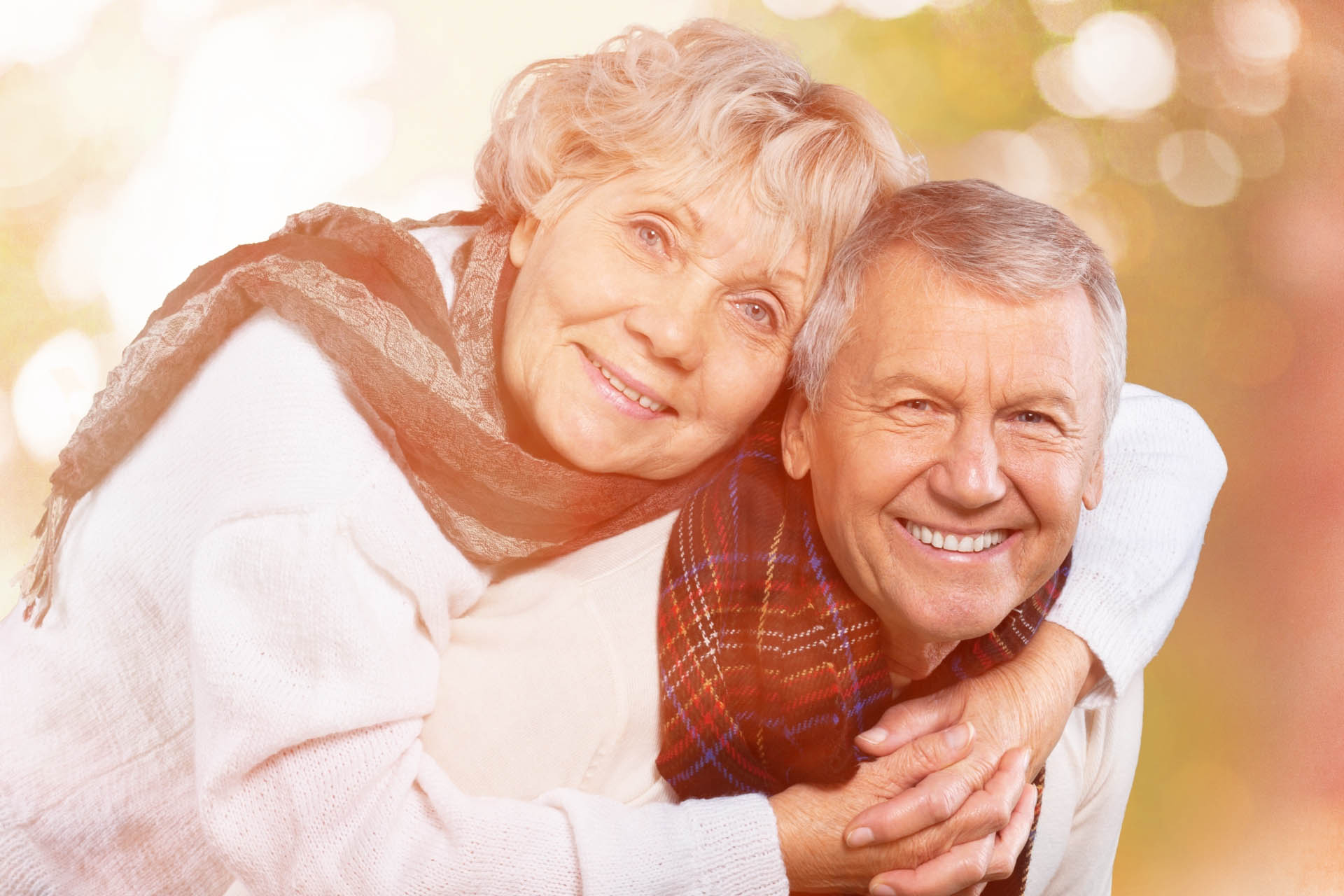 BMA Of Mississippi | Senior's Ministry