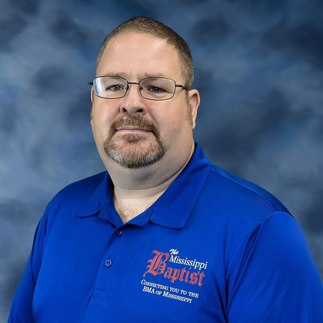 BMA Of Mississippi | Mississippi Baptist Publications