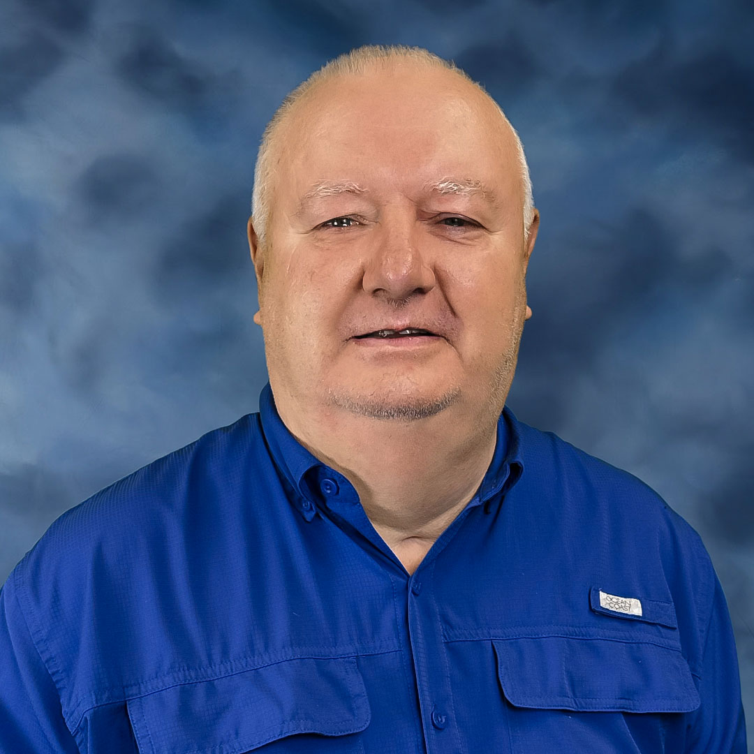 BMA Of Mississippi | First Vice President