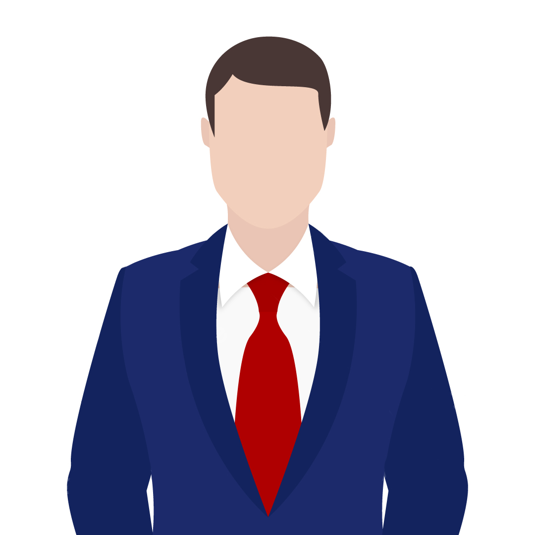 BMA Of Mississippi | Second Vice President